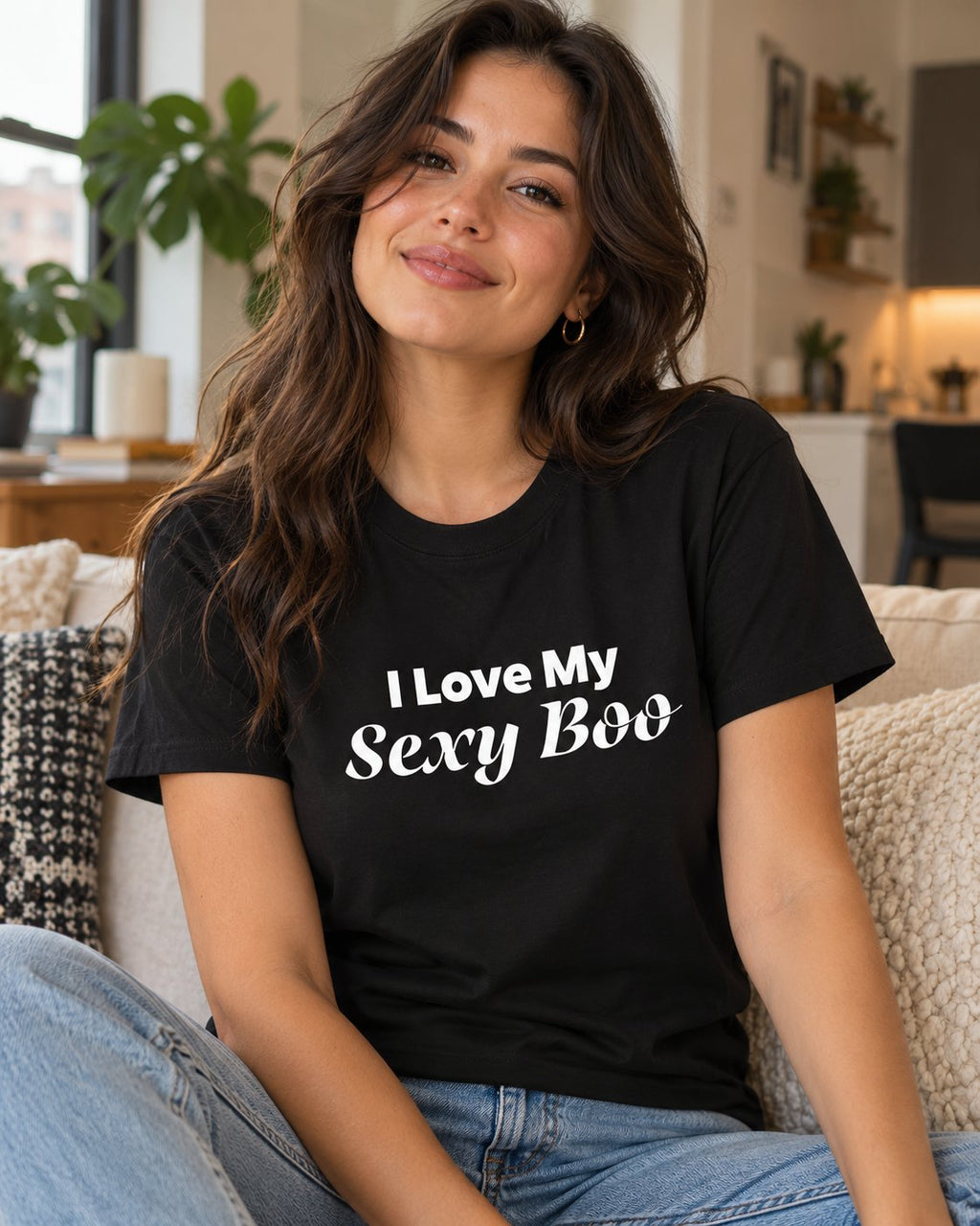 7 Couple T-Shirts Perfect for Birthday Gifts