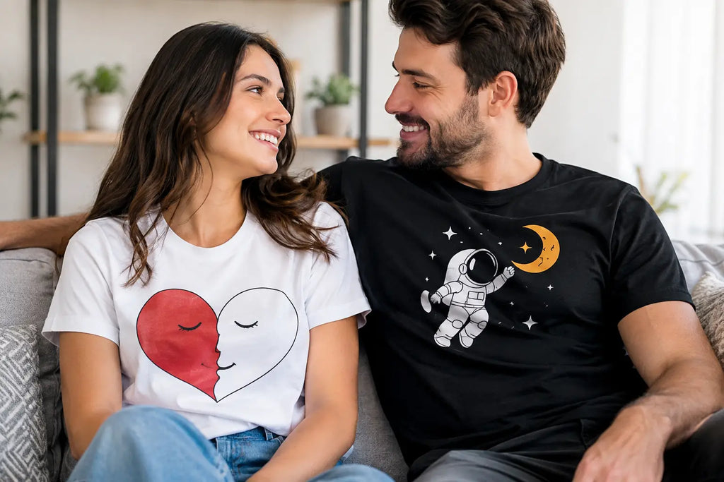 Graphic Apparel That Says What You Really Feel