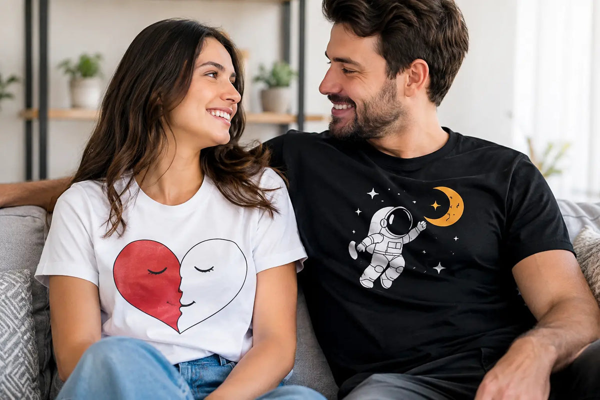 Graphic Apparel That Says What You Really Feel