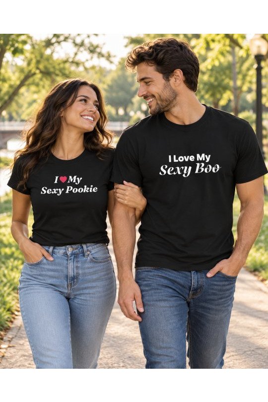 Are Organic Cotton Couple Shirts Worth It? 2026 Guide