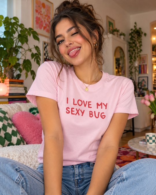 Custom Shirts With Inside Jokes Ideas: 12 Funny Designs
