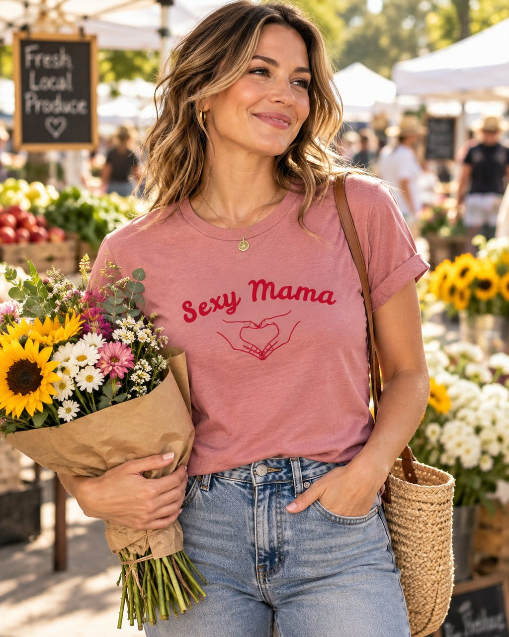 What Are the Best Sexy CEO and Mama Shirt Ideas?
